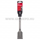 Milwaukee SLEDGE SDS-Plus csempevésőszár 250x50 mm, önélező