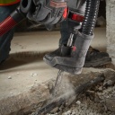 Milwaukee SLEDGE SDS-Plus csempevésőszár 250x50 mm, önélező
