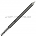 Milwaukee SDS-Plus hegyes vésőszár  250 mm