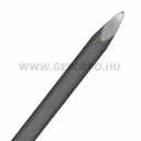 Milwaukee SDS-Plus hegyes vésőszár  250 mm