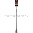 Milwaukee SDS-Max  Lapos véső 25 x 400 mm
