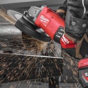 Milwaukee Lamellás Csiszolótárcsa XL SLC50/125mm G60