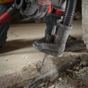 Milwaukee SLEDGE SDS-Plus lapos vésőszár  250x20 mm, önélező