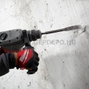 Milwaukee SLEDGE SDS-Plus lapos vésőszár  250x20 mm, önélező