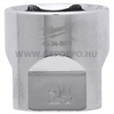 Milwaukee 3/8" Dugókulcsbetét hosszú, 24 mm