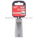 Milwaukee 3/8" Dugókulcsbetét hosszú, 21 mm