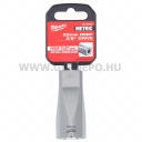 Milwaukee 3/8" Dugókulcsbetét hosszú, 22 mm
