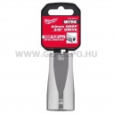 Milwaukee 3/8" Dugókulcsbetét hosszú, 23 mm