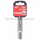 Milwaukee 1/2" Dugókulcsbetét hosszú, 11 mm