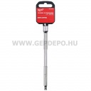 Milwaukee 1/2" Toldószár 254/152 mm