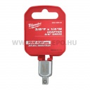 Milwaukee 3/8" Adapter 3/8" - 1/4"