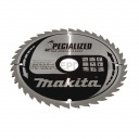 Makita Specialized körfűrészlap 190mm f:30 Z40