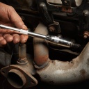 Milwaukee 3/8" Gyertyakulcs, 14 mm