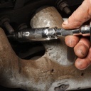 Milwaukee 3/8" Gyertyakulcs, 14 mm