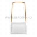 Fiskars SnowXpert hószán fehér 720mm