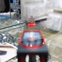 Leica GZM3 céltábla