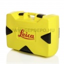 Leica Rugby 610 forgólézer hordládában