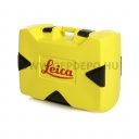 Leica Rugby 680 forgólézer hordládában