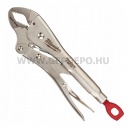 Milwaukee Torque Lock MAXBITE ívelt pofájú, állítható önzáró fogó 10" - 250 mm