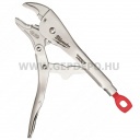 Milwaukee Torque Lock MAXBITE ívelt pofájú, állítható önzáró fogó 10" - 250 mm