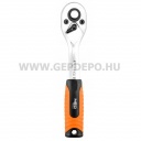 Neo szerszám készlet - 60 részes, kofferben