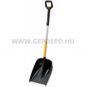 Fiskars X-series hólapát,teleszkópos