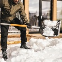 Fiskars  X-series  hótolólapát