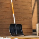 Fiskars  X-series  hótolólapát