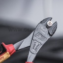 Milwaukee VDE Heavy Duty erő oldalcsípő fogó 180 mm