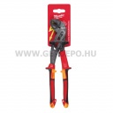 Milwaukee VDE vízpumpafogó 240 mm