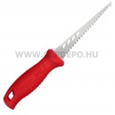 Milwaukee ráspolyos gipszkarton fűrész 8 TPI 150 mm