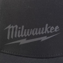 Milwaukee BCS BL baseball sapka, fekete színben S/M