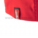 Milwaukee BCS BL baseball sapka, piros - S/M