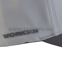 Milwaukee Performance baseball sapka, szürke - S/M