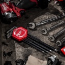 Milwaukee Imbuszkulcs 1.5 mm