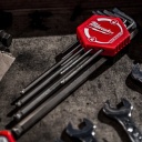 Milwaukee Imbuszkulcs 1.5 mm
