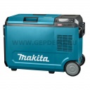 Makita CW004GZ akkus hűtő és melegentartó láda 29L XGT 40V max 18V LXT (12V/24V 230V)
