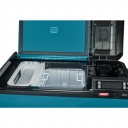 Makita CW004GZ akkus hűtő és melegentartó láda 29L XGT 40V max 18V LXT (12V/24V 230V)