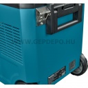 Makita CW004GZ akkus hűtő és melegentartó láda 29L XGT 40V max 18V LXT (12V/24V 230V)