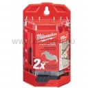 Milwaukee kampós penge 50 db/csom