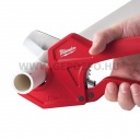 Milwaukee Cserélhető penge racsnis PVC vágóhoz 42 mm