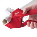 Milwaukee Cserélhető penge racsnis PVC vágóhoz 63 mm