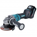 Makita GA050GT101 akkus sarokcsiszoló Makpac kofferben 40V max XGT BL AFT XPT