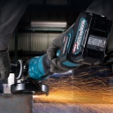 Makita GA050GZ akkus sarokcsiszoló géptest 40V max XGT BL AFT XPT