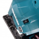 Makita SP001GZ03 akkus körfűrész 40V max XGT BL AWS XPT