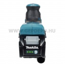Makita JV001GD201 akkus szúrófűrész Makpac kofferben 40V max XGT BL XPT