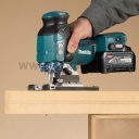 Makita JV001GZ akkus szúrófűrész géptest 40V max XGT BL XPT