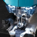 Makita JV001GZ akkus szúrófűrész géptest 40V max XGT BL XPT