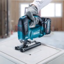 Makita JV002GD201 akkus szúrófűrész kofferben  40V max XGT BL XPT