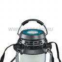 Makita MR010GZ akkus rádió és lámpa 2in1 Bluetooth 40V max XGT XPT